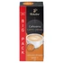 Kép 1/4 - Kávékapszula, 30 db, TCHIBO "Cafissimo Caffé Crema Rich"