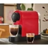 Kép 3/3 - Kávéfőzőgép, kapszulás, TCHIBO "Cafissimo Pure+", piros