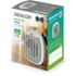 Kép 3/3 - Fűtőventilátor, SENCOR "SFH7017WH", fehér