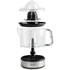 Kép 4/4 - Citrus facsaró, 0,7 l, BESTRON, fekete-inox