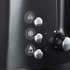 Kép 5/7 - Kenyérpirító, RUSSELL HOBBS "Textures plusz", fekete