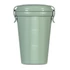 Kép 2/2 - Ételtartó pohár, 600ml, műanyag, CURVER, "Lunch&Go", zöld
