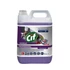Kép 1/2 - Kombinált tisztító- és fertőtlenítőszer, 5 l, CIF "Pro Formula Safeguard"