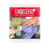 Kép 1/4 - Törlőkendő, univerzális, perforált, 3 db BONUS "Uni Cloth"