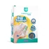 Kép 1/3 - Mosogatószivacs, 2 db, BONUS "Bioactive Sponge Immunetec"