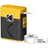 Kép 1/3 - Címkenyomtató, hőtranszferes, KODAK "M50"