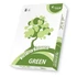 Kép 1/2 - Másolópapír, újrahasznosított, A4, 80 g, VICTORIA PAPER "Balance Green"