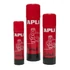 Kép 4/5 - Ragasztóstift, 21 g, APLI
