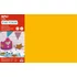 Kép 1/2 - Moosgumi, 400x600 mm, APLI Kids "Eva Sheets", narancssárga