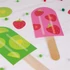 Kép 2/2 - Pálcika, fa, APLI "Creative", natúr