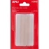 Kép 1/2 - Ragasztó stick, APLI, 11 mm x 10 cm