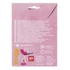 Kép 4/4 - Bábukészítő készlet, APLI Kids "Craft Kit", hercegnő