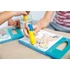 Kép 3/3 - Színezőfüzet, vízbázisú, APLI Kids "Aqua Fun", dzsungel