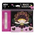 Kép 1/4 - Képkarcoló füzet, APLI Kids "Magic Scratch", tündérek