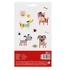 Kép 2/2 - Matrica, APLI Kids "Stickers", kutyák