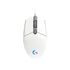 Kép 1/2 - Egér, vezetékes, optikai, USB, gaming, LOGITECH, "G102 Prodigy", fehér