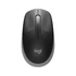 Kép 1/2 - Egér, vezeték nélküli, optikai, USB, LOGITECH, "M190", szürke