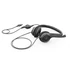 Kép 2/6 - Fejhallgató, mikrofonnal, USB csatlakozás, LOGITECH "H390"