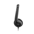 Kép 3/6 - Fejhallgató, mikrofonnal, USB csatlakozás, LOGITECH "H390"