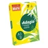 Kép 2/2 - Másolópapír, színes, A3, 80 g, REY "Adagio", intenzív sárga, 500 lap/csomag