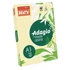 Kép 2/2 - Másolópapír, színes, A3, 80 g, REY "Adagio", pasztell sárga, 500 lap/csomag
