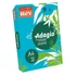 Kép 2/2 - Másolópapír, színes, A4, 80 g, REY "Adagio", intenzív kék