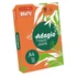 Kép 2/2 - Másolópapír, színes, A4, 80 g, REY "Adagio", intenzív narancssárga