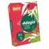 Kép 2/2 - Másolópapír, színes, A4, 80 g, REY "Adagio", intenzív piros