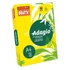 Kép 2/2 - Másolópapír, színes, A4, 80 g, REY "Adagio", intenzív sárga