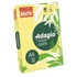 Kép 2/2 - Másolópapír, színes, A4, 80 g, REY "Adagio", neon banán