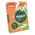 Kép 1/2 - Másolópapír, színes, A4, 80 g, REY "Adagio", neon mandarin