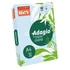 Kép 2/2 - Másolópapír, színes, A4, 80 g, REY "Adagio", pasztell kék