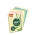 Kép 2/2 - Másolópapír, színes, A4, 80 g, 5x100 lap, REY "Adagio", pasztell mix