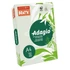 Kép 2/2 - Másolópapír, színes, A4, 80 g, REY "Adagio", pasztell zöld
