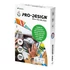 Kép 2/2 - Másolópapír, digitális, A4, 200 g, PRO-DESIGN