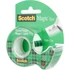Kép 3/3 - Ragasztószalag, adagolón, kézi, 19 mm x 7,5 m, 3M SCOTCH "Magic Tape 810" Kép 3/3 - Ragasztószalag, adagolón, kézi, 19 mm x 7,5 m, 3M SCOTCH "Magic Tape 810"