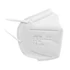 Kép 1/2 - Maszk, FFP2, 5 rétegű, 20 db, fehér Kép 1/2 - Maszk, FFP2, 5 rétegű, 20 db, fehér