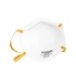Kép 1/3 - Maszk, FFP2, 20 db, fehér Kép 1/3 - Maszk, FFP2, 20 db, fehér