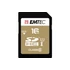 Kép 2/2 - Memóriakártya, SDHC, 16GB, UHS-I/U1, 85/20 MB/s, EMTEC "Elite Gold"