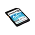 Kép 2/2 - Memóriakártya, SDXC, 64GB, C10/UHS-I/U3/V30, KINGSTON "Canvas Go! Plus"