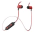Kép 1/2 - Fülhallgató, vezeték nélküli, Bluetooth 5.1, mikrofonnal, MAXELL "Solid", piros
