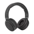Kép 1/3 - Fejhallgató, vezeték nélküli, Bluetooth, mikrofon, MAXELL "B-52", fekete