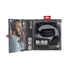 Kép 3/3 - Fejhallgató, vezeték nélküli, Bluetooth, mikrofon, MAXELL "B-52", fekete