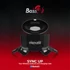 Kép 1/4 - Fülhallgató, vezeték nélküli, Bluetooth 5.0, mikrofonnal, MAXELL "Bass 13", fekete
