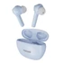 Kép 1/3 - Fülhallgató, vezeték nélküli, Bluetooth 5.3, mikrofonnal, MAXELL "Dynamic+", világoskék