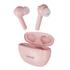 Kép 1/2 - Fülhallgató, vezeték nélküli, Bluetooth 5.3, mikrofonnal, MAXELL "Dynamic+", rózsaszín