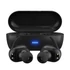 Kép 2/4 - Fülhallgató, vezeték nélküli, Bluetooth 5.0, mikrofonnal, MAXELL "Mini Duo", fekete
