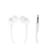 Kép 2/4 - Fülhallgató, MAXELL "Plugz", fehér