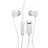 Kép 1/2 - Fülhallgató, mikrofonnal, USB-C, MAXELL "Square+", fehér