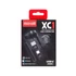Kép 2/2 - Fülhallgató, mikrofonnal, USB-C, MAXELL "XC1", fekete